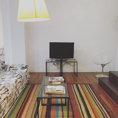 Ferienwohnung Apartamento De Lujo I En Madrid Centro Exterior foto