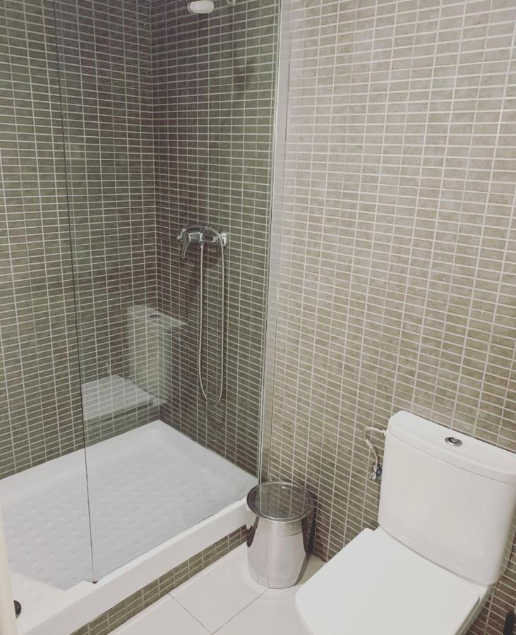 Ferienwohnung Apartamento De Lujo I En Madrid Centro Exterior foto