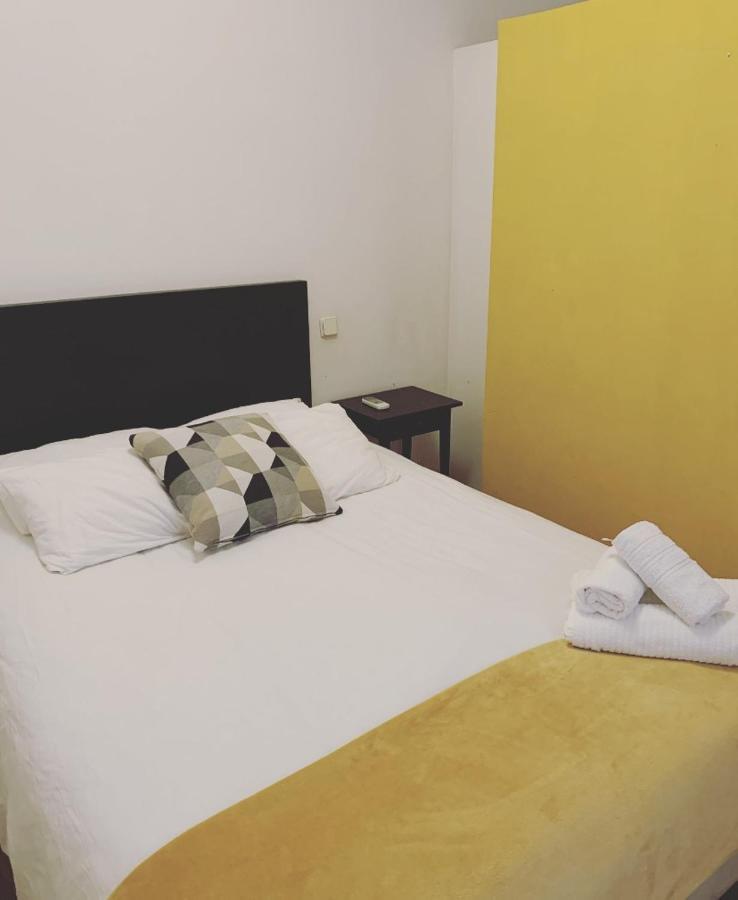 Ferienwohnung Apartamento De Lujo I En Madrid Centro Exterior foto